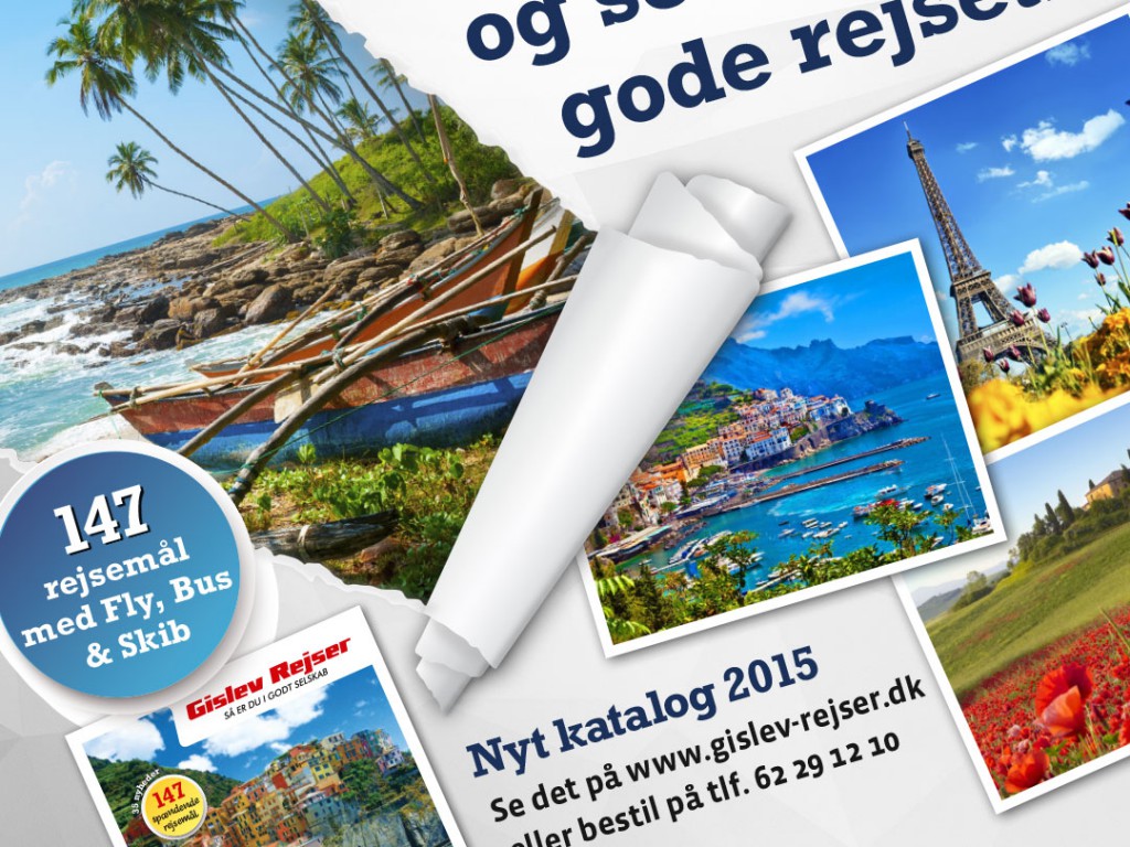 Release kampagne