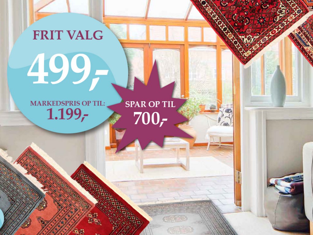 Tilbudskatalog