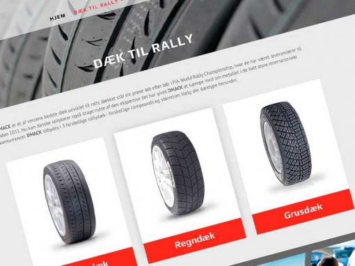 Website